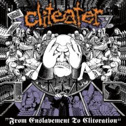 Cliteater : From Enslavement to Clitoration